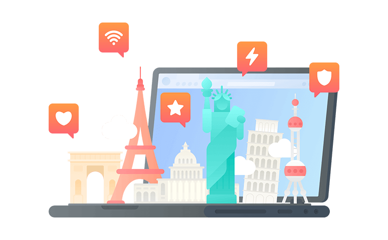 阿根廷回国vpn - 返华APP